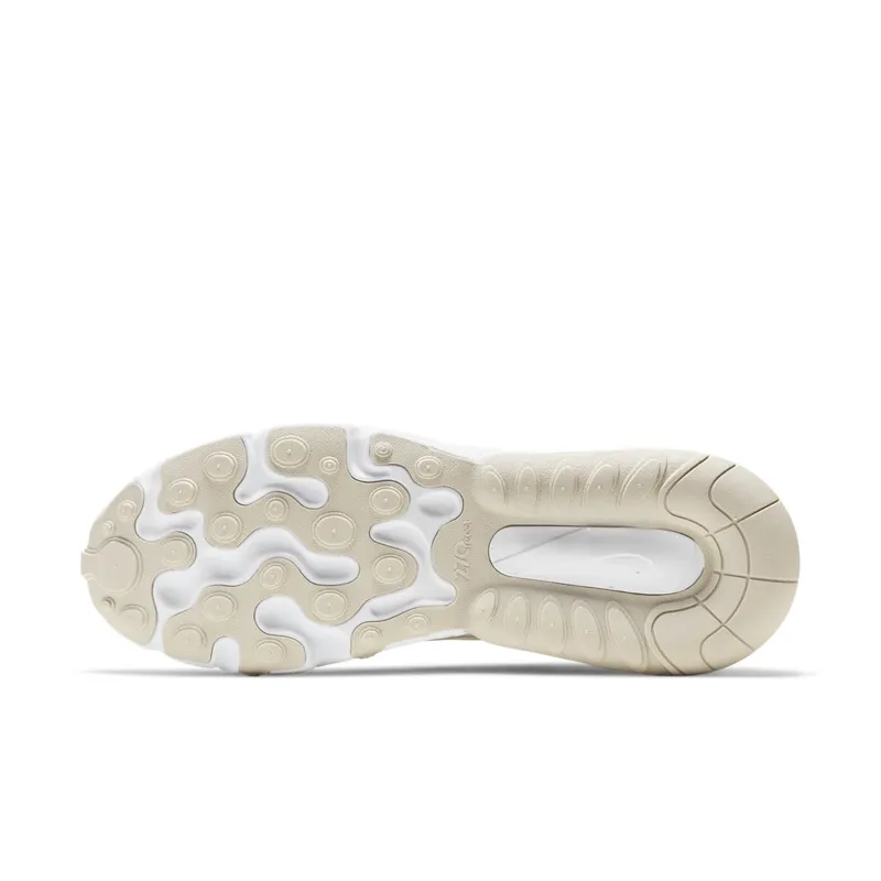 Nike Air Max 270 React SE Light Bone (CV8815-100)