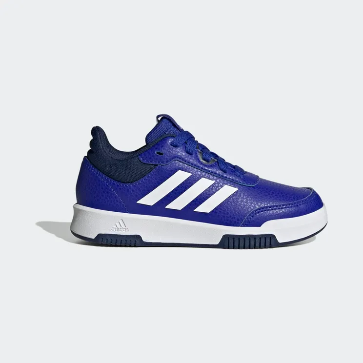 adidas Tensaur Sport Training Veterschoenen Lucid Blue / Cloud White / Dark Blue (H06313)