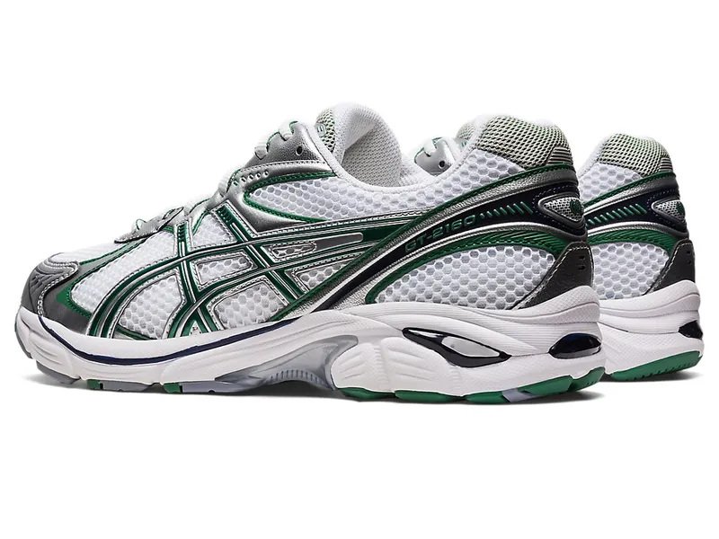 Asics Gt-2160 White/Shamrock Green (1203A275.103)