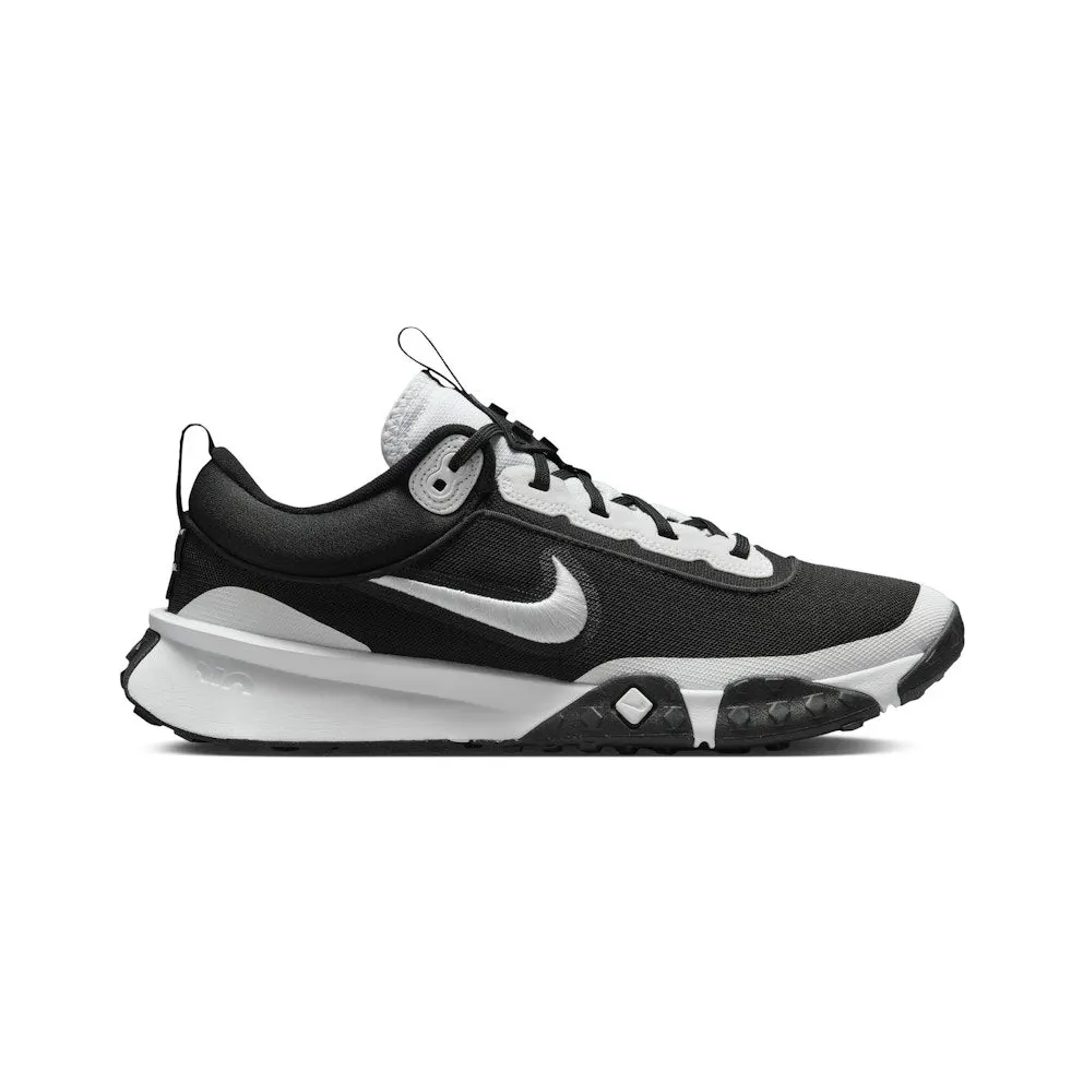 Nike Air Diamond Varsity Turf Black White (DZ0502-004)