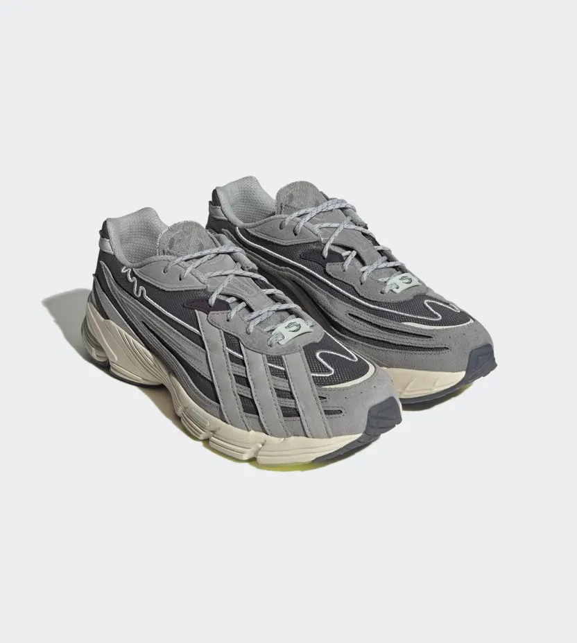 Adidas Orketro Offspring Light Solid Grey / Stone / Wonder White (HQ3614)