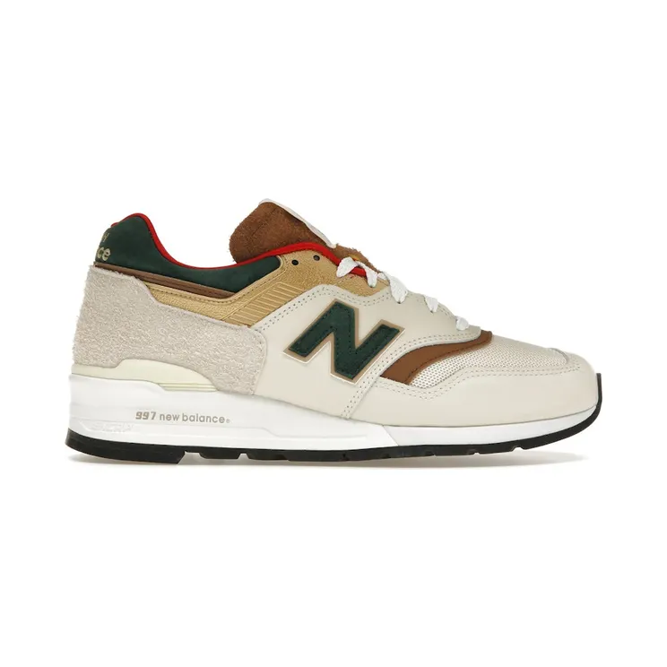 New Balance 997 MiUSA Teddy Santis Paris (U997PA)