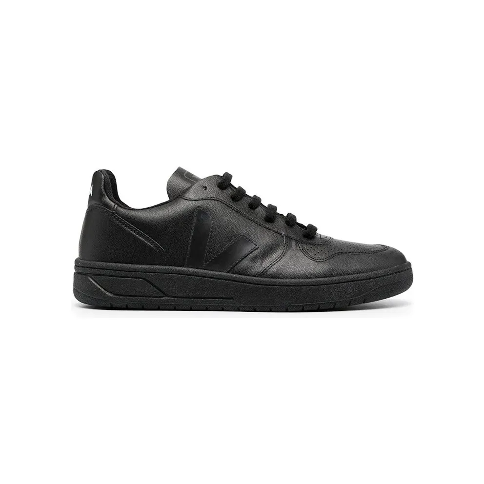 Veja V-10 CWL Black (VX071926A)