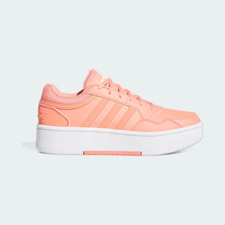 adidas Hoops 3.0 Bold “Cloud White” (IH0184)