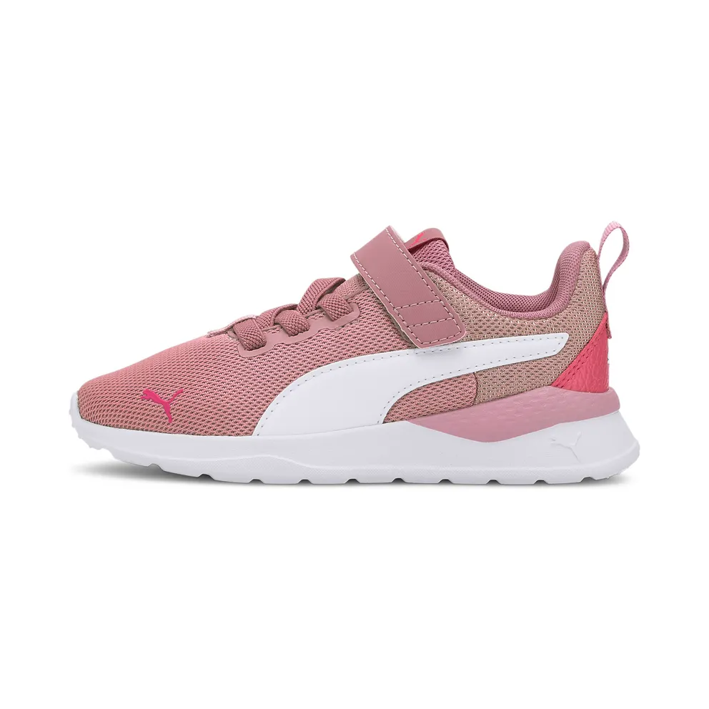 Puma Anzarun Lite Metallic AC Pink/White (37317501)
