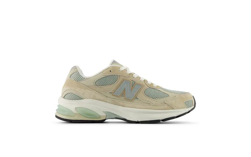 New Balance 2010 Mindful Grey Lone Star Grey (U2010281)