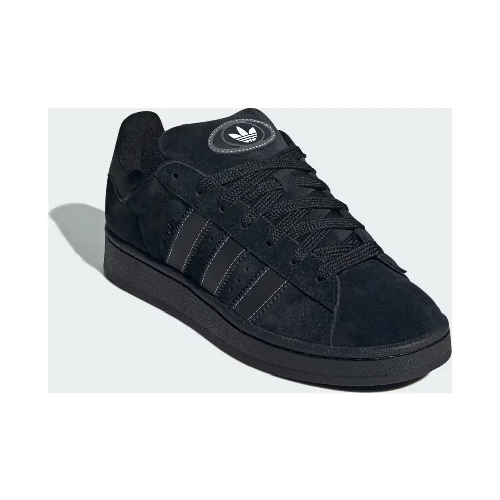 adidas Campus 00s (core black / core black / cloud white) – IF8768