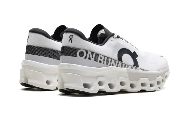 On Running Cloudmonster 2 “White Frost” (3WE10110664)