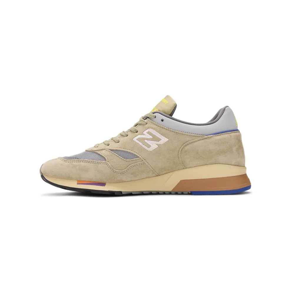 New Balance 1500 “Salehe Bembury – Made in UK” (U1500SB)
