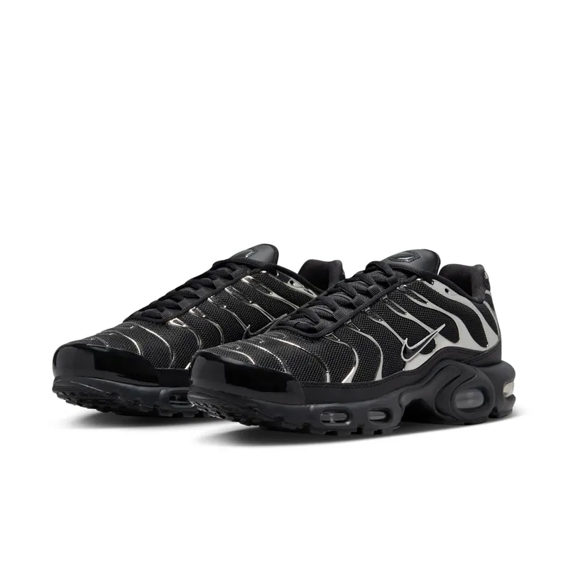 Nike Air Max Plus SE Black Chrome (HJ9743-001)