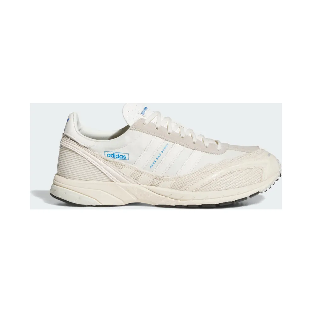 Adidas Bad Bunny Adizero 72 Off White / Chalk White / Wonder White (JP8816)