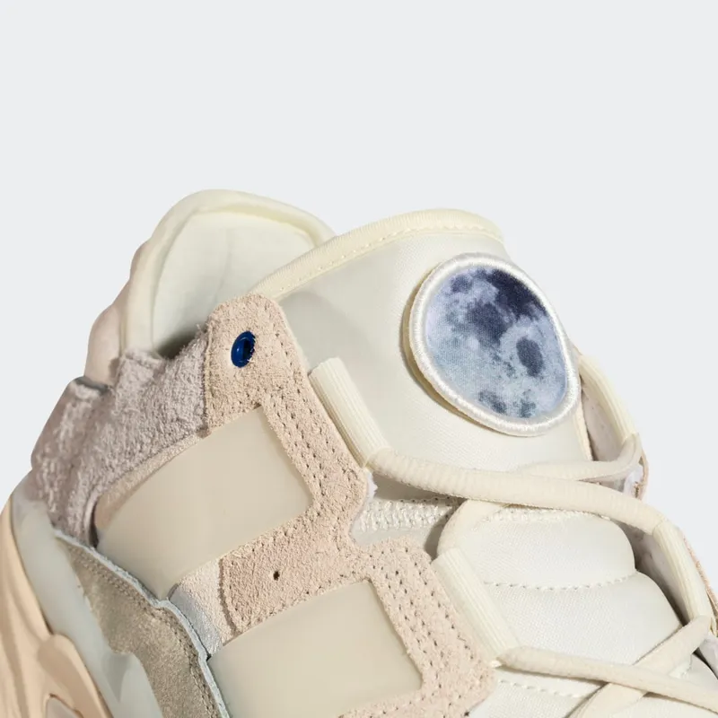 adidas Niteball Cream White Cream White/Grey One-Halo Ivory (FX7643)
