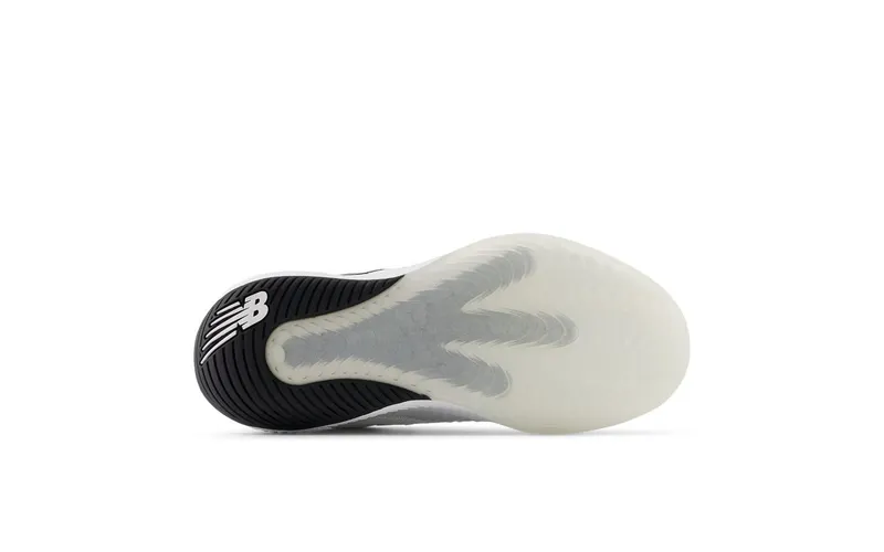 New Balance FuelCell 996v6 White Black Team Red (WCH996W6)