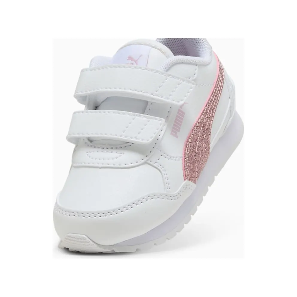 Puma ST-Runner White (401592-02)