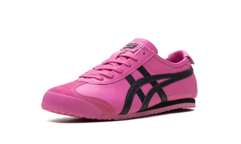 Onitsuka Tiger Mexico 66 “Dragon Fruit Black” (1183C102-701)