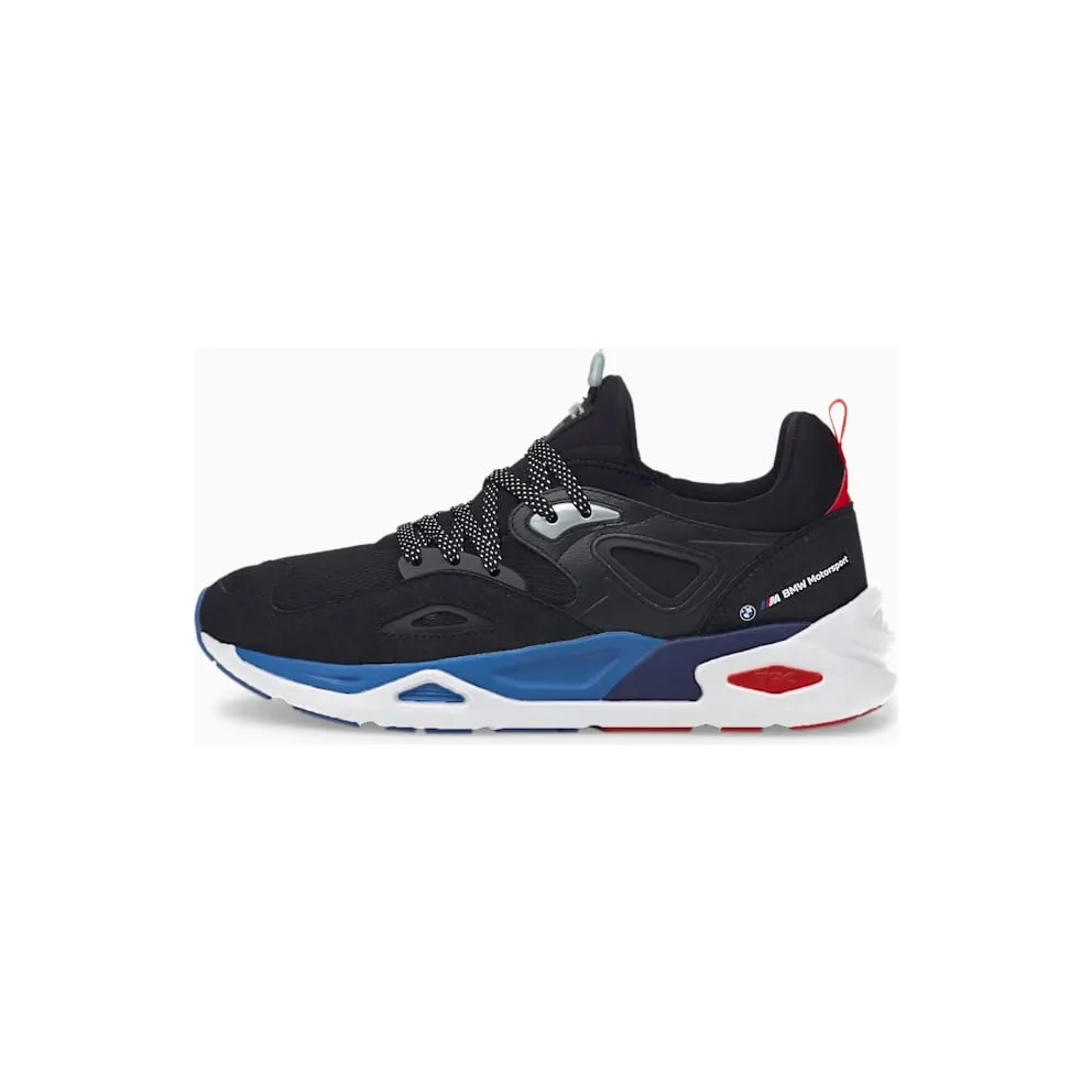 Puma Bmw M Motorsport Trinomic Blaze Motorsport Shoes Red/Black (30713502)