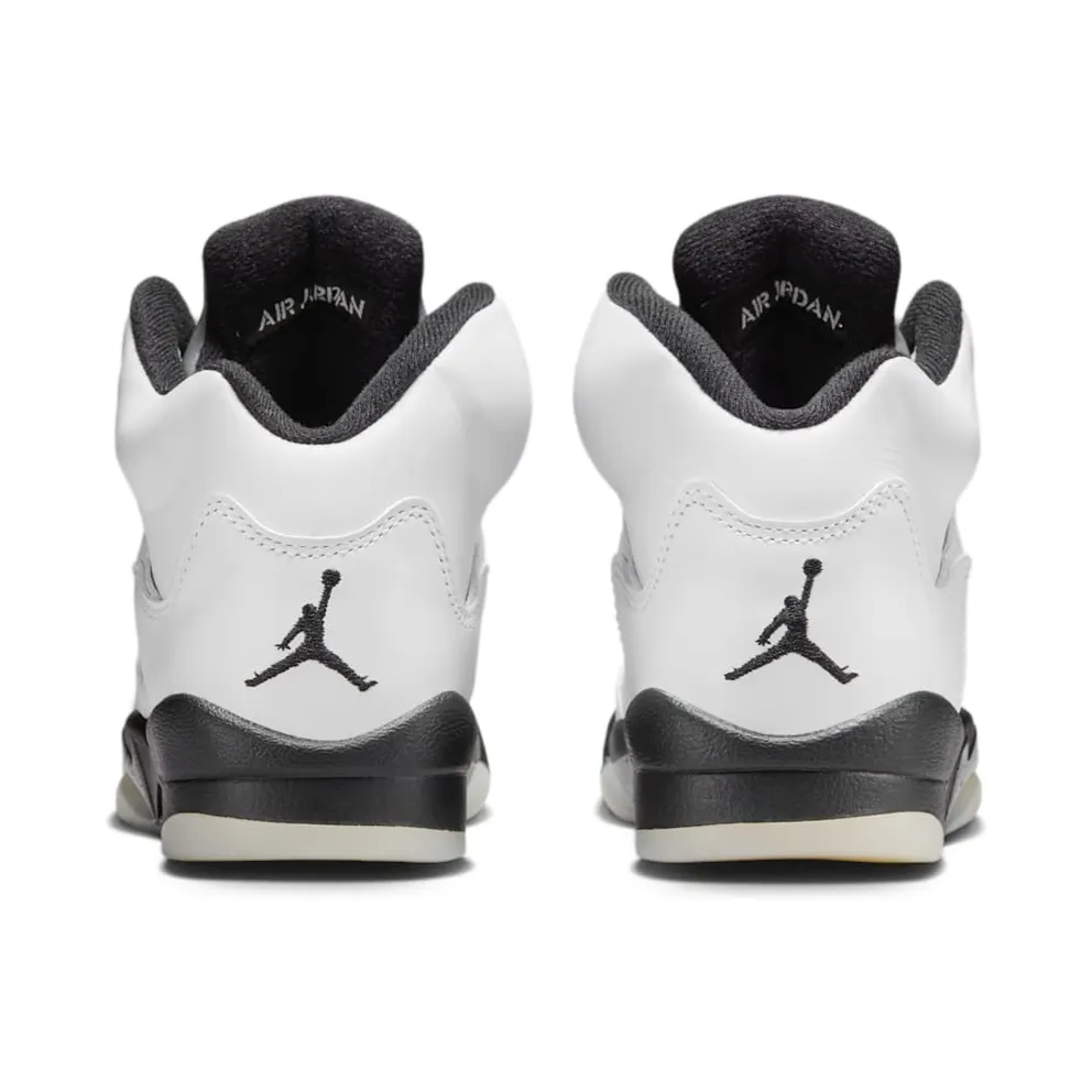 Jordan 5 Retro Reverse Metallic (440888-110)