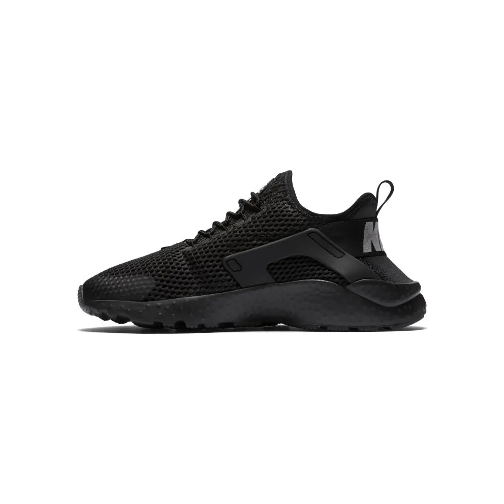 Nike Air Huarache Run Ultra Br Black Black (W) Black/Black (833292-001)
