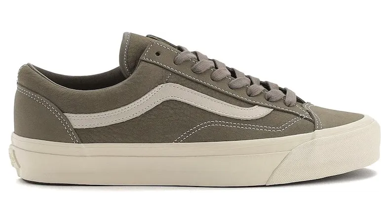 Vans Premium Old Skool Le Marais Bungee Cord (VN000D9R9JC)