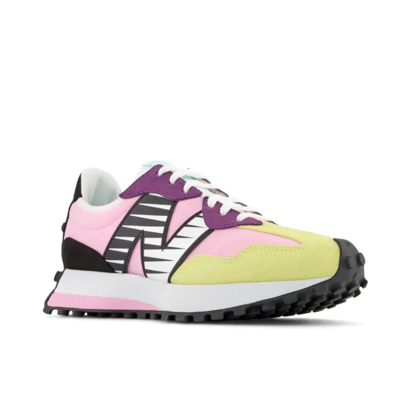 New Balance 327 NB Collective Pink (W) (WS327PK1)