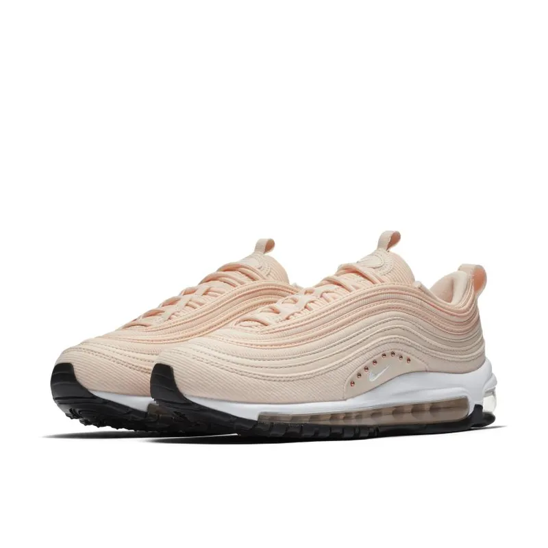 Nike Air Max 97 Guava Ice (W) Guava Ice/White-Black (AQ4137-800)
