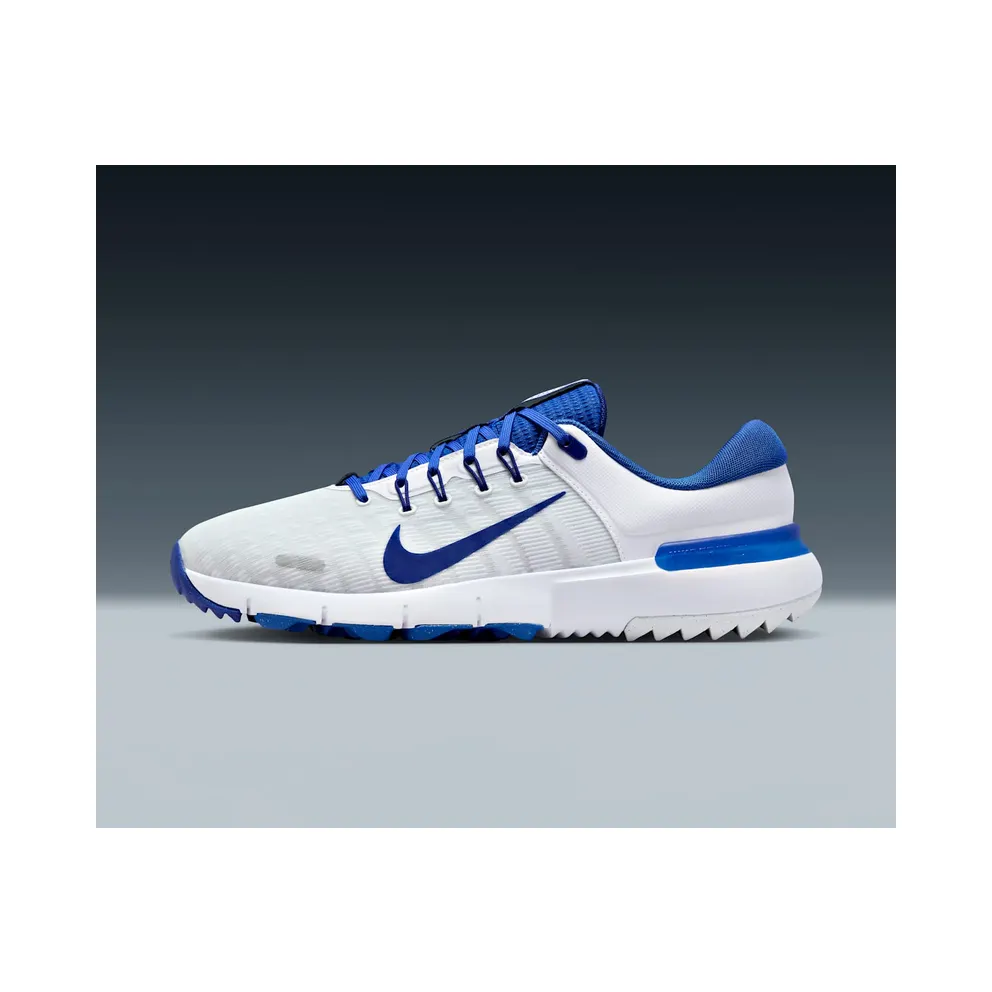 Nike FREE GOLF Next Nature “Game Royal” (FN0332-400)