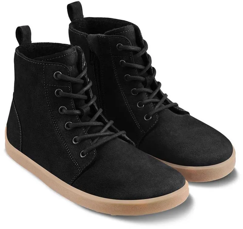 Be Lenka sneaker Matt Black (50680054)