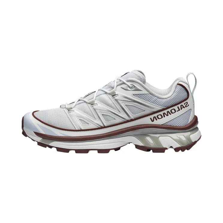 Salomon XT-6 Expanse “Ancient Water Bitter Chocolate Silver” (L49202-000)