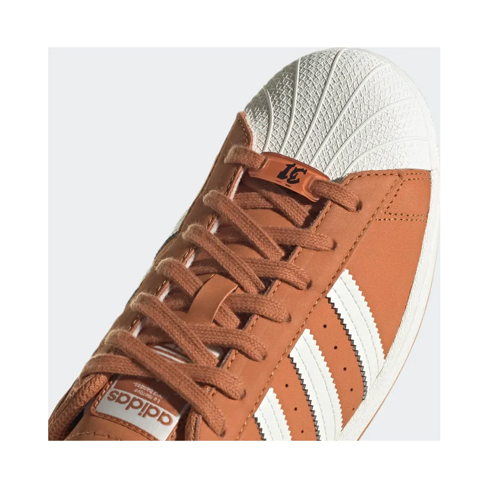 adidas Superstar Tech Copper / Off White / Tech Copper (GW8847)