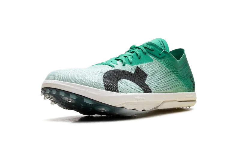 On Running Cloudspike Citius 2 “Mint White” (3MF10301752)