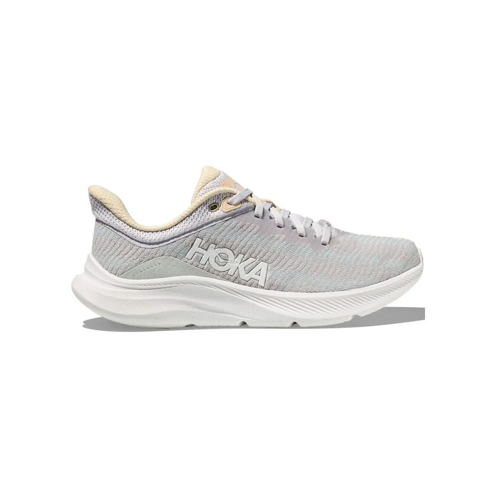 Hoka One Solimar Nimbus Cloud Shortbread (1123075-NCSH)