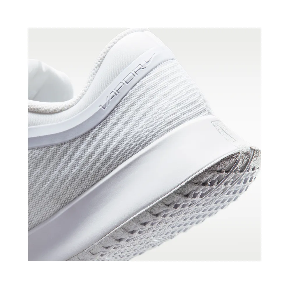 Nike Court Air Zoom Vapor Pro 3 HC White Gorge Green (IR3543-100)