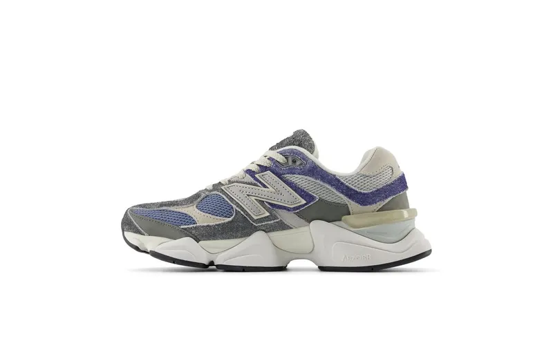 New Balance 9060 Dusk Shower Castlerock (U9060NTA)