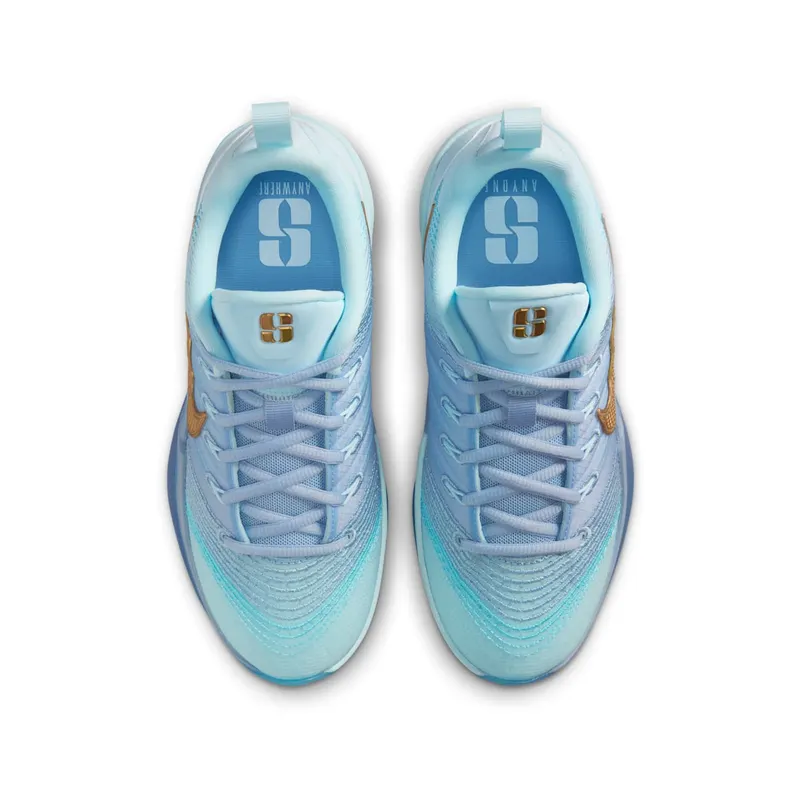 Nike Sabrina 3 GS “Blueprint” (IB3088-400)