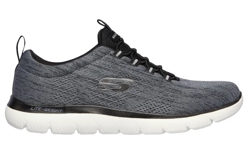 Skechers Summits 232186_BKW