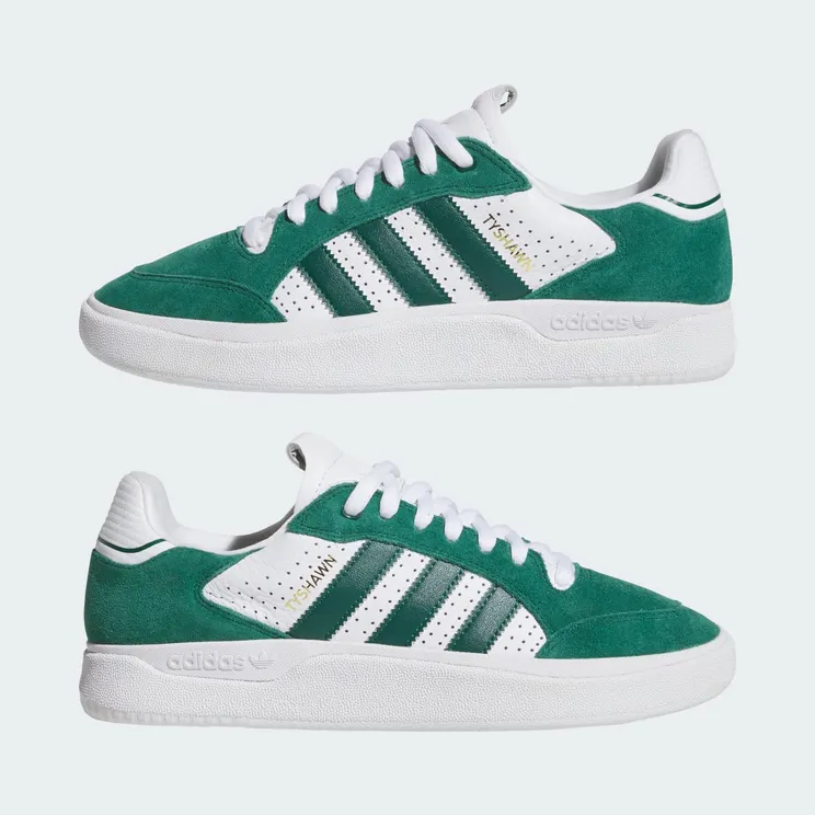 adidas-tyshawn JQ1138