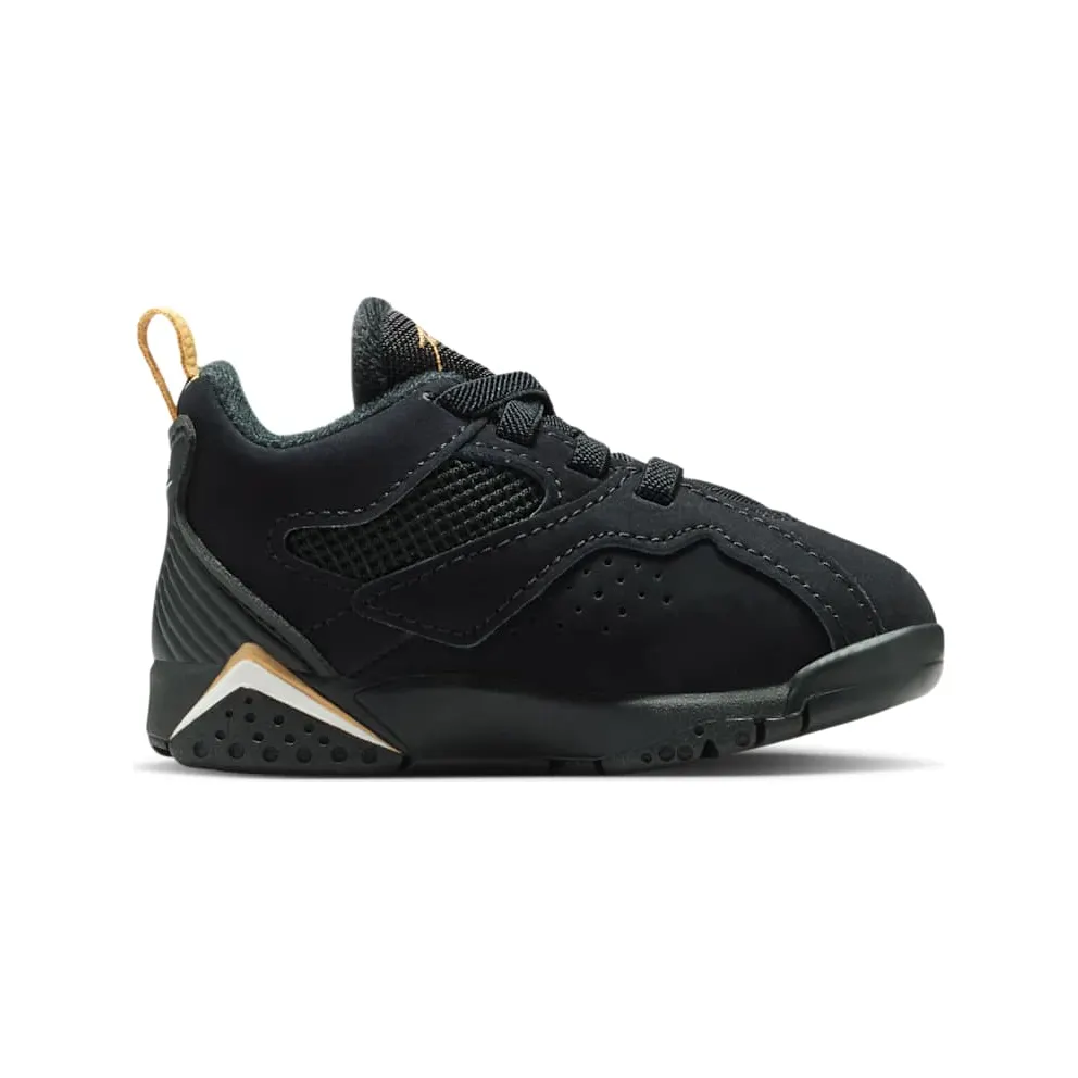 Air Jordan MVP 92 TD “Black Metallic Gold” (HQ4428-007)