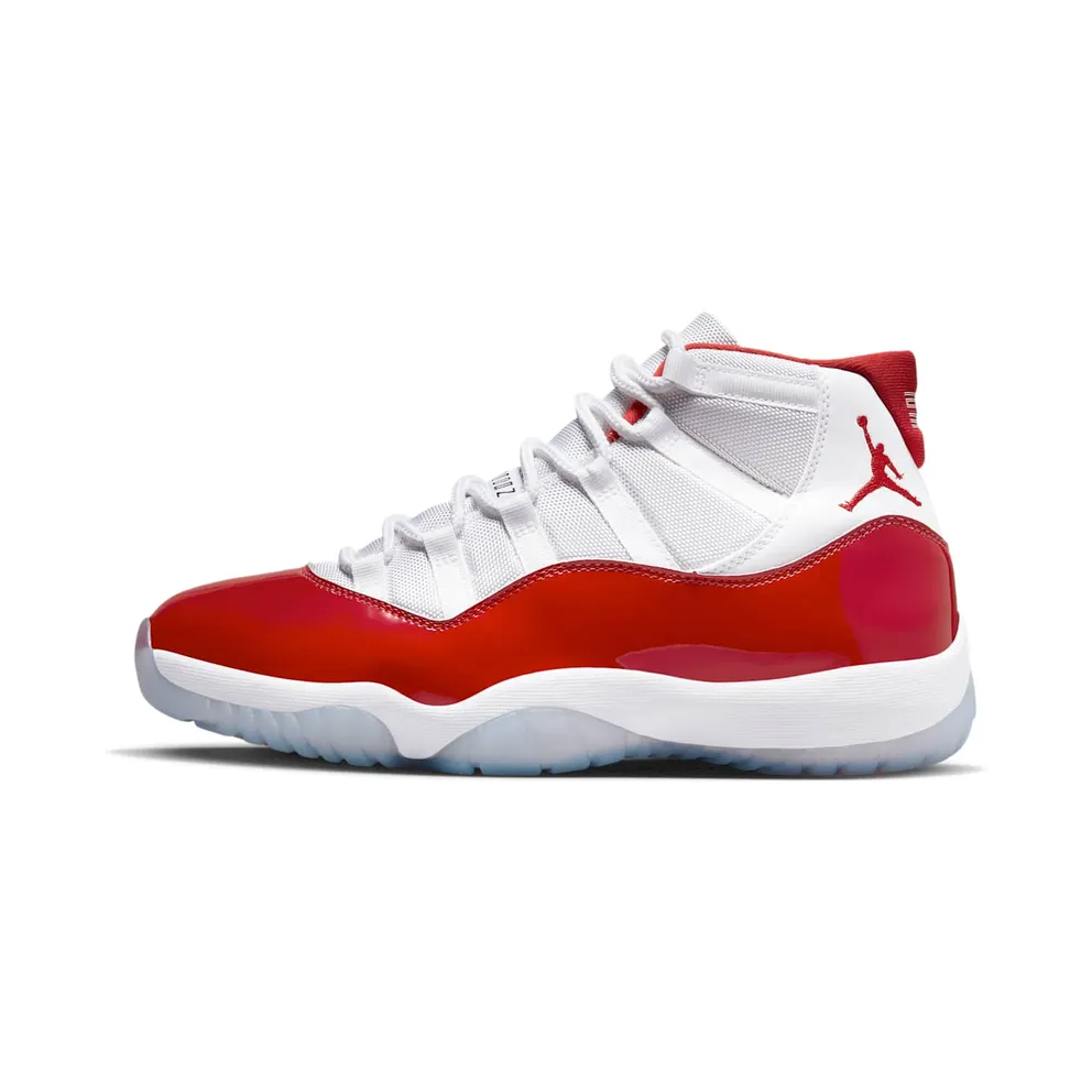 Air Jordan 11 “Cherry 2022” (CT8012-116)