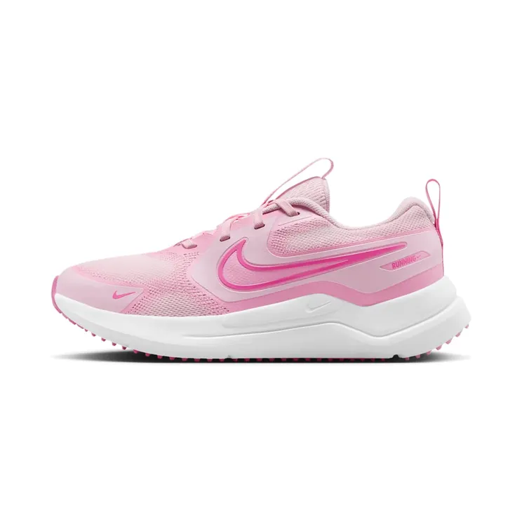 Nike Cosmic Runner “Pink Foam / Pink Rise / Playful Pink” (HM4402-604)