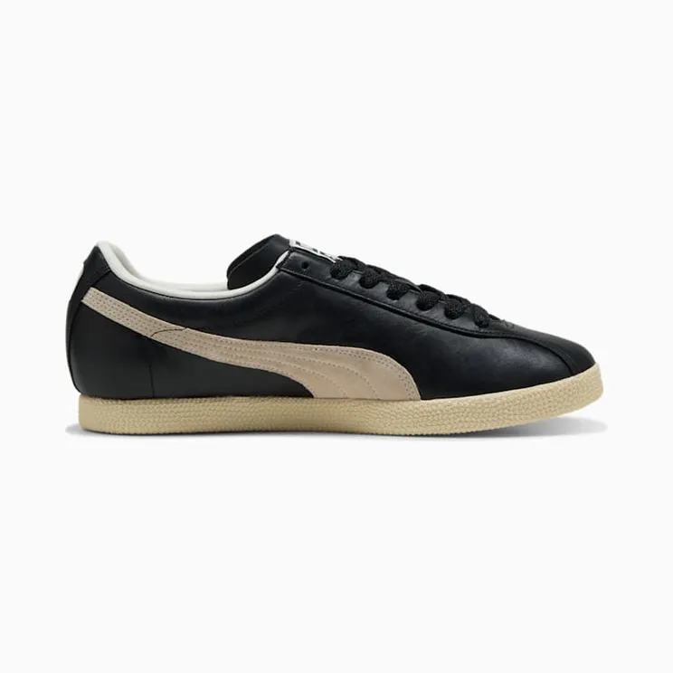 Puma Brasil Terrace Views Black Frosted Ivory