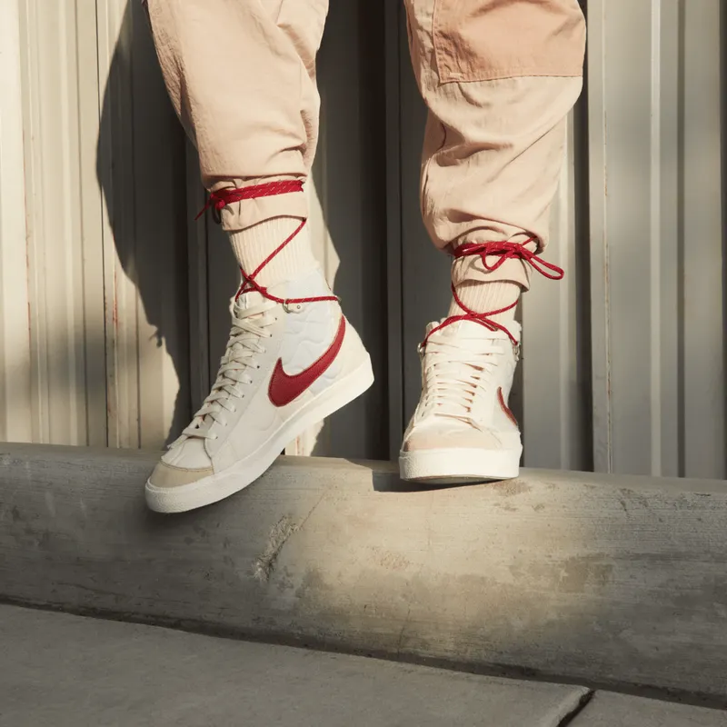 Nike Blazer Mid 77 Chinese New Year (2022) (W) (DQ5360-181)