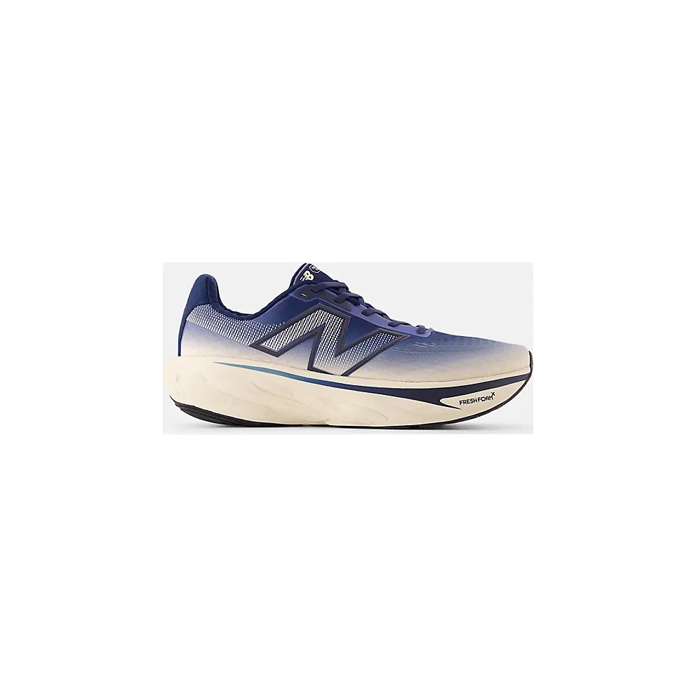 New Balance Fresh Foam X 1080v14 Bisque Navy (M108014D)