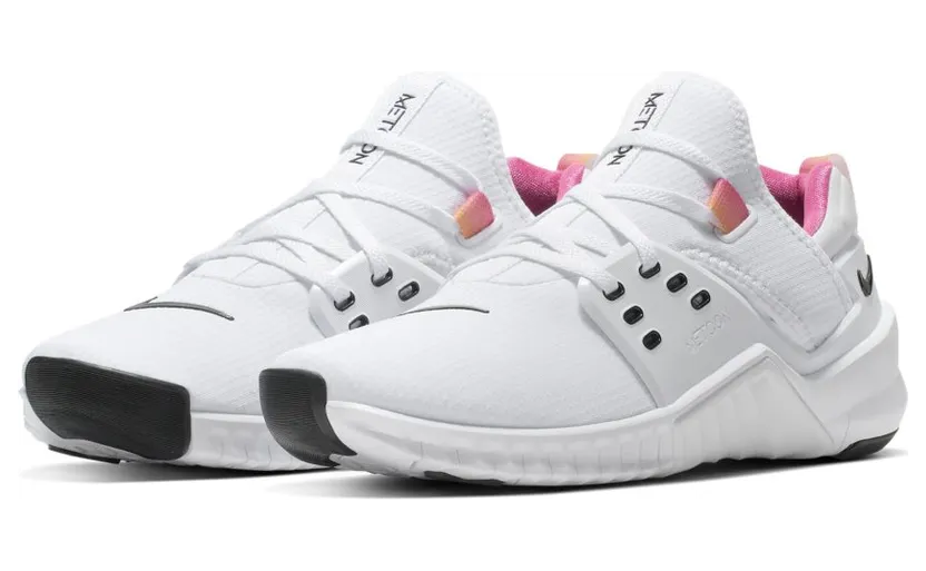 Nike Free Metcon 2 Laser Fuchsia (W) (CD8526-100)