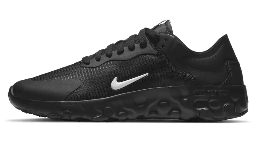 Nike Renew Lucent Zwart (BQ4235-001)
