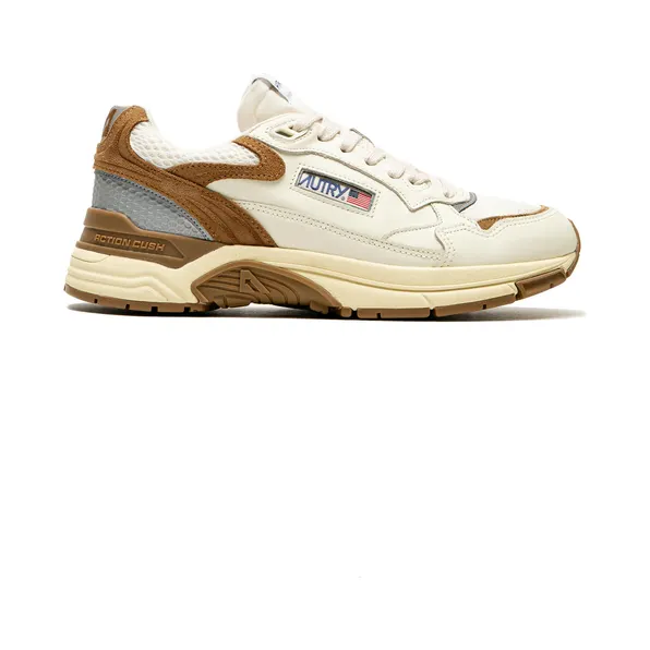Autry Action Shoes HYPERWAY LOW (HYLMGN03)