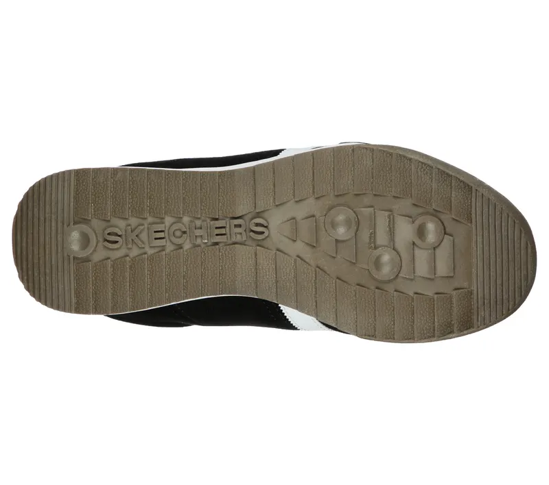 Skechers Zinger – Ventich – Black (52328 BLK)
