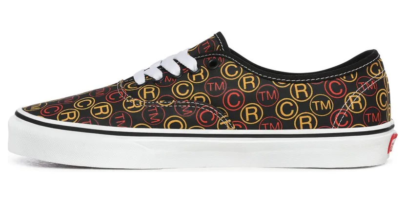 vans-authentic VN0A2Z5I18D