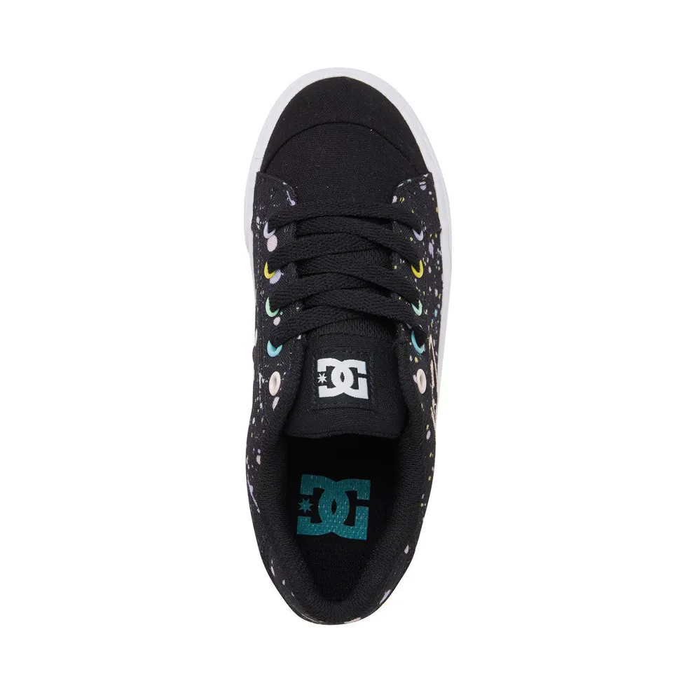 DC Chelsea Black (ADGS300080bs5)