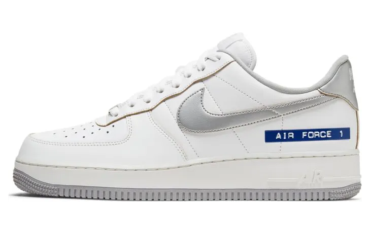 Nike Air Force 1 Low ‘Label Maker’ (DC5209-100)