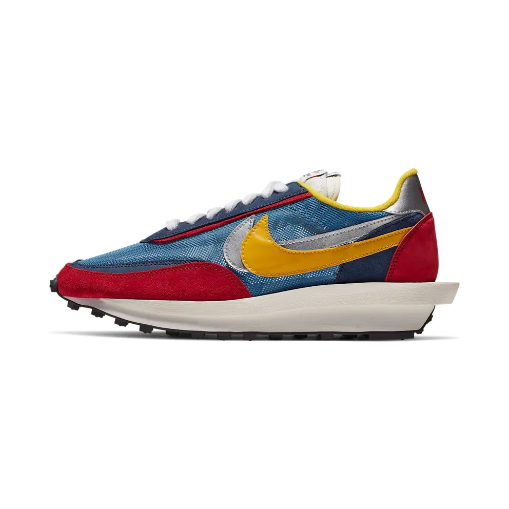 Nike x Sacai LDV LDWaffle Varsity Blue (2019) (BV0073-400)